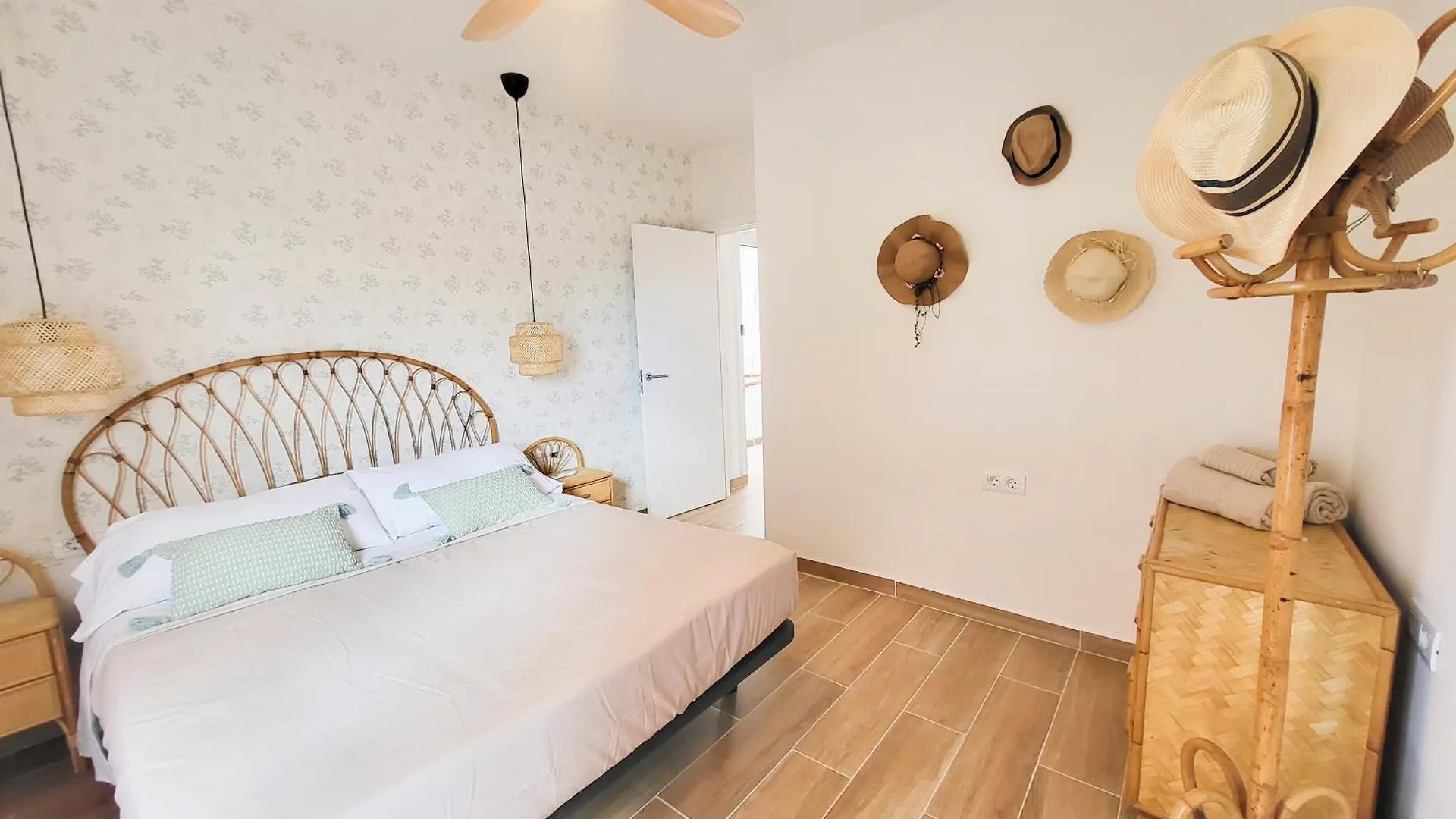 Newquay Lejlighed Playa de las Américas 0*,